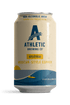 Athletic Brewing Company · Atlética · Non - Alcoholic Mexican Style Copper | socius design in Rochester, MN