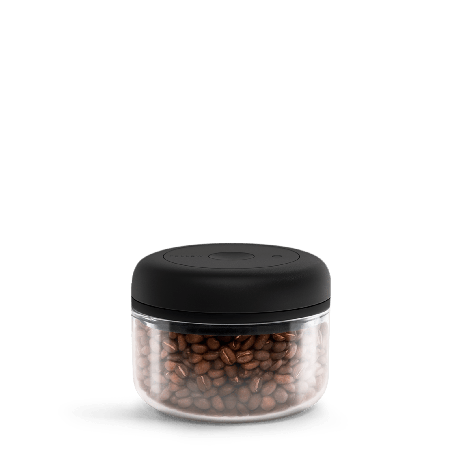 FELLOW · Atmos Vacuum Canister · Clear Glass · Fellow | socius design in Rochester, MN
