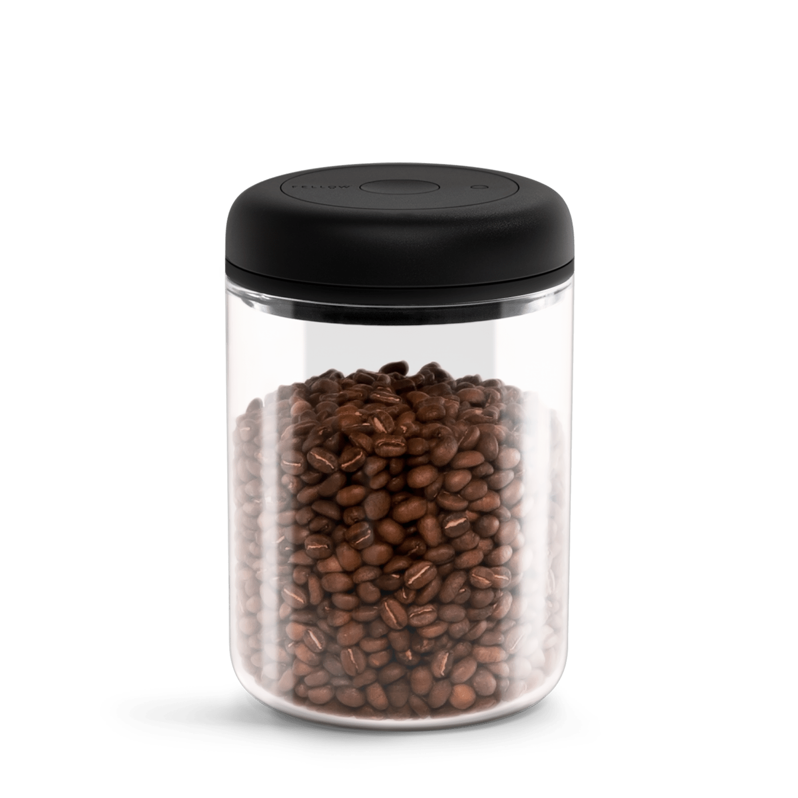 FELLOW · Atmos Vacuum Canister · Clear Glass · Fellow | socius design in Rochester, MN