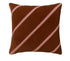 Christina Lundsteen · Aya Cushion in Sierra - Old Rose | socius design in Rochester, MN