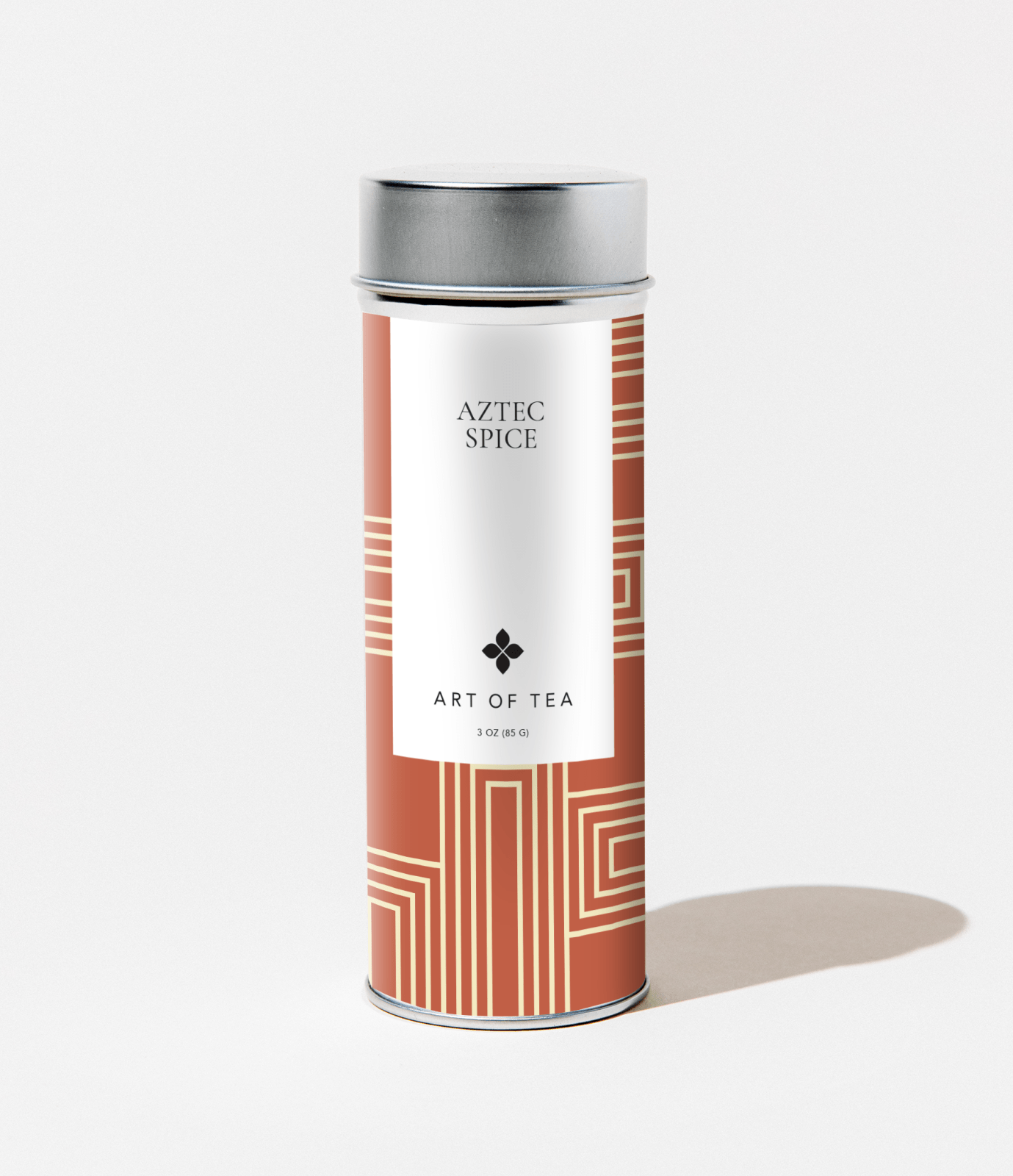 Art of Tea · Aztec Spice Tea | socius design in Rochester, MN