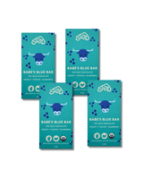 Sted Chocolate · Babe's Blue Mini Bar | socius design in Rochester, MN