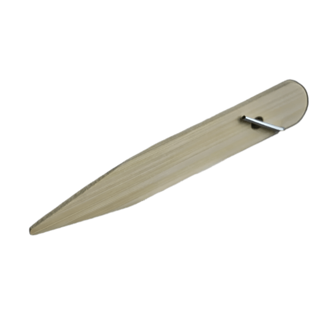MERCHANT & MILLS · Bamboo Point Turner · Merchant & Mills | socius design in Rochester, MN