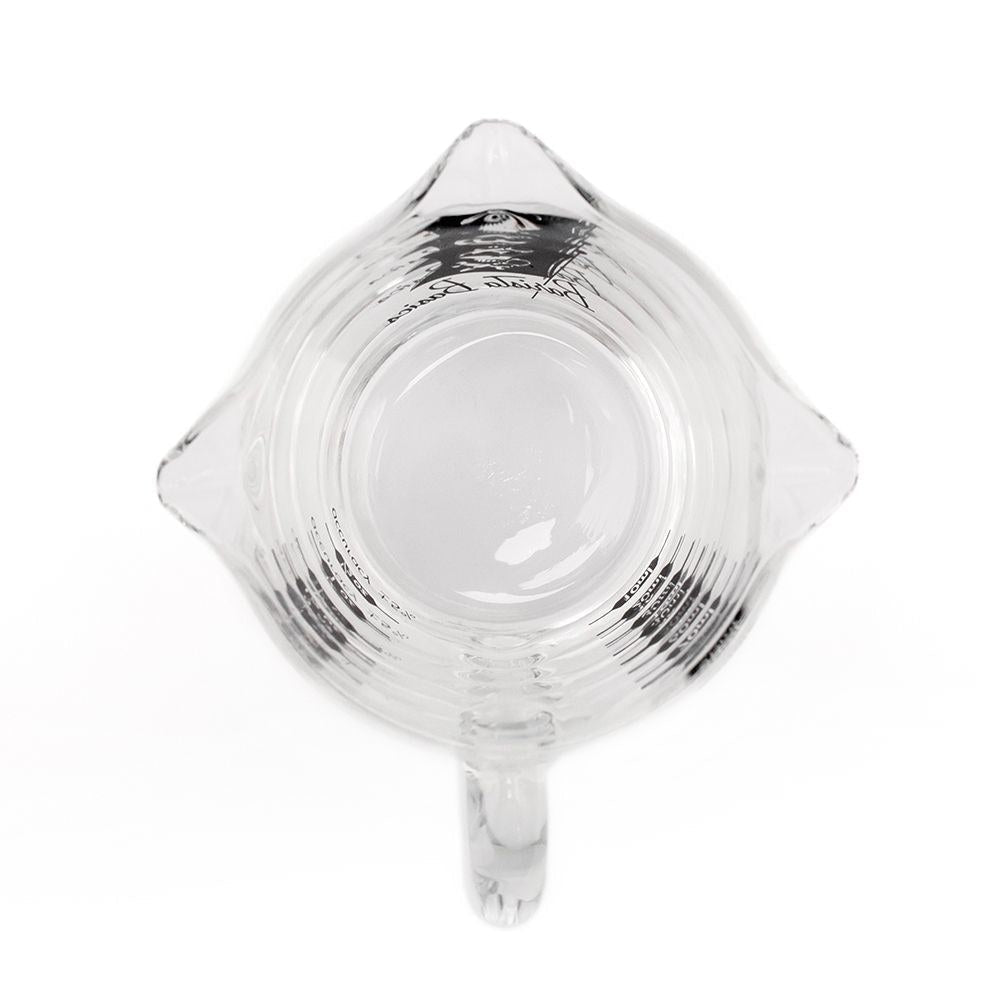 Espresso Parts · Barista Basics 3oz Triple Spout Shot Glass for Custom Printing | socius design in Rochester, MN