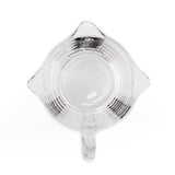 Espresso Parts · Barista Basics 3oz Triple Spout Shot Glass for Custom Printing | socius design in Rochester, MN