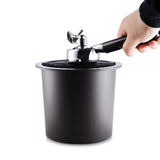 Espresso Parts · Barista Basics Knockbox Open Bottom (6" Round) | socius design in Rochester, MN