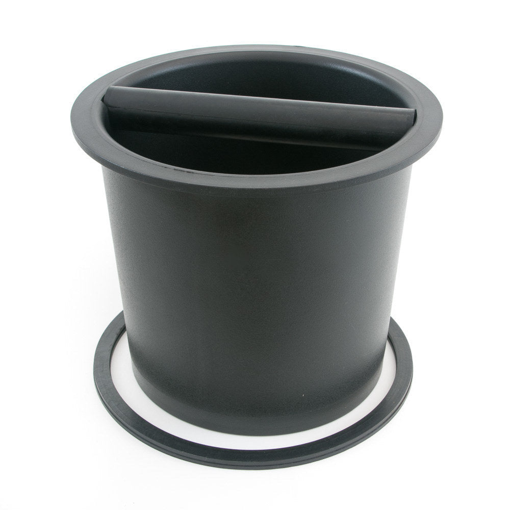 Espresso Parts · Barista Basics Knockbox Open Bottom (6" Round) | socius design in Rochester, MN