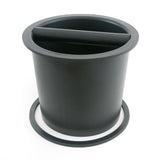 Espresso Parts · Barista Basics Knockbox Open Bottom (6" Round) | socius design in Rochester, MN