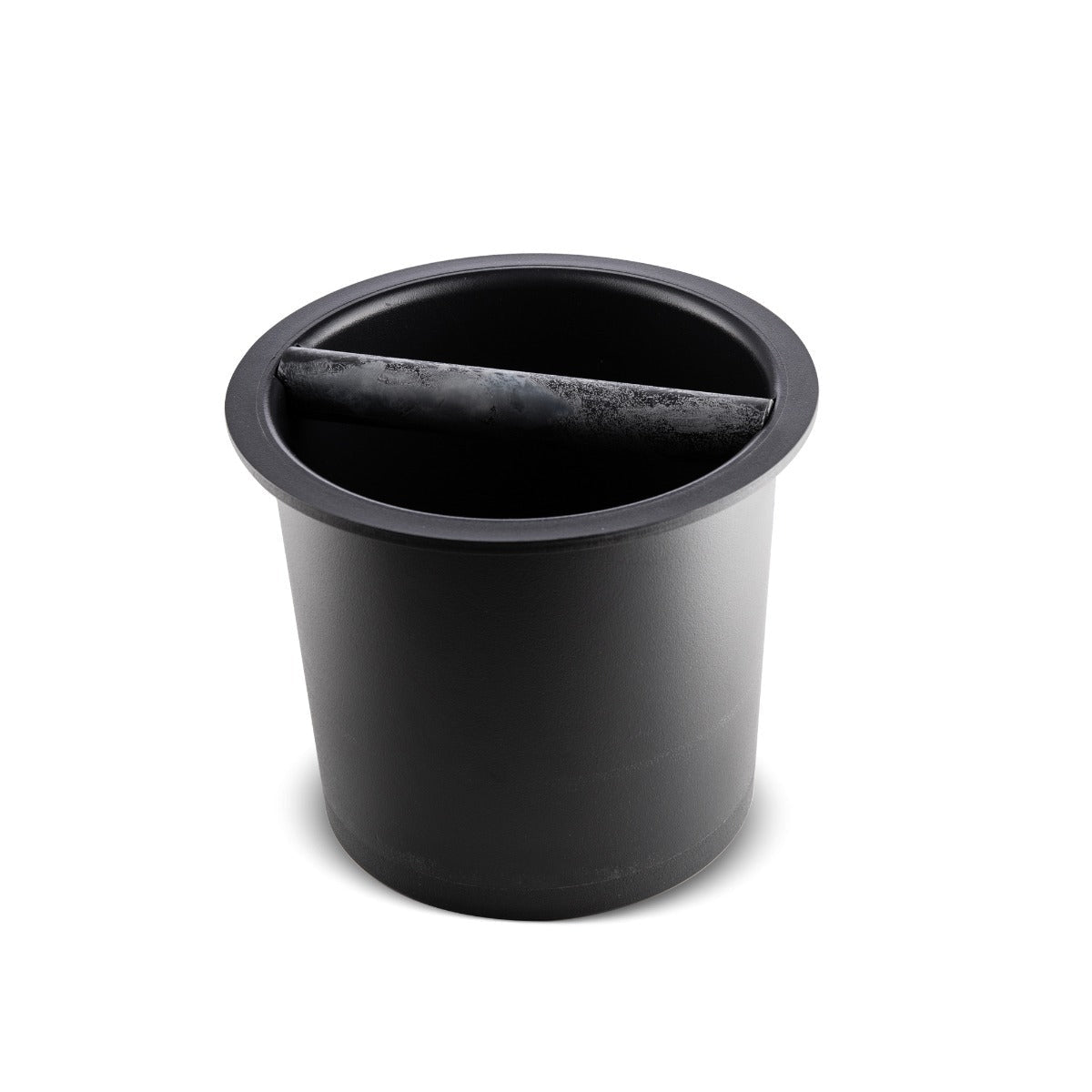 Espresso Parts · Barista Basics Knockbox Open Bottom (6" Round) | socius design in Rochester, MN