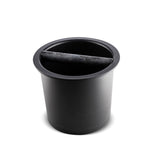 Espresso Parts · Barista Basics Knockbox Open Bottom (6" Round) | socius design in Rochester, MN