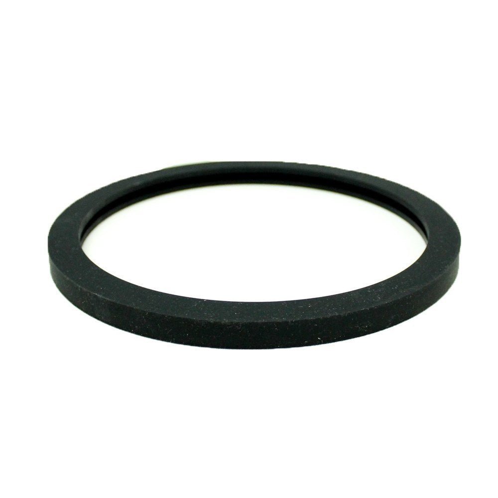 Espresso Parts · Barista Basics Knockbox Open Bottom (6" Round) | socius design in Rochester, MN