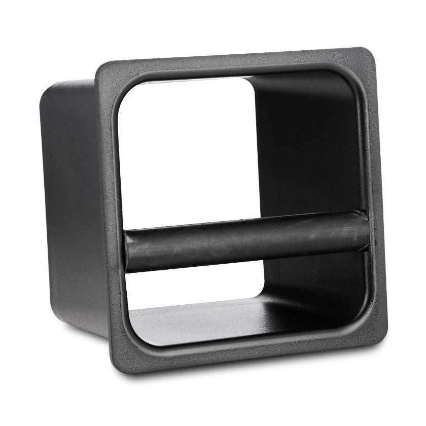 Espresso Parts · Barista Basics Knockbox Open Bottom (6" x 6" x 5") | socius design in Rochester, MN