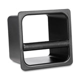 Espresso Parts · Barista Basics Knockbox Open Bottom (6" x 6" x 5") | socius design in Rochester, MN