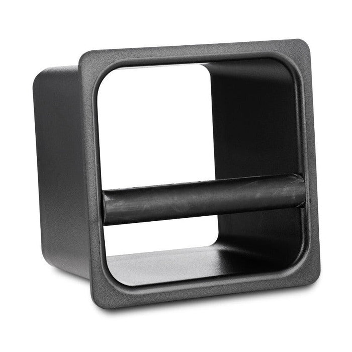 Espresso Parts · Barista Basics Knockbox Open Bottom (6" x 6" x 5") | socius design in Rochester, MN