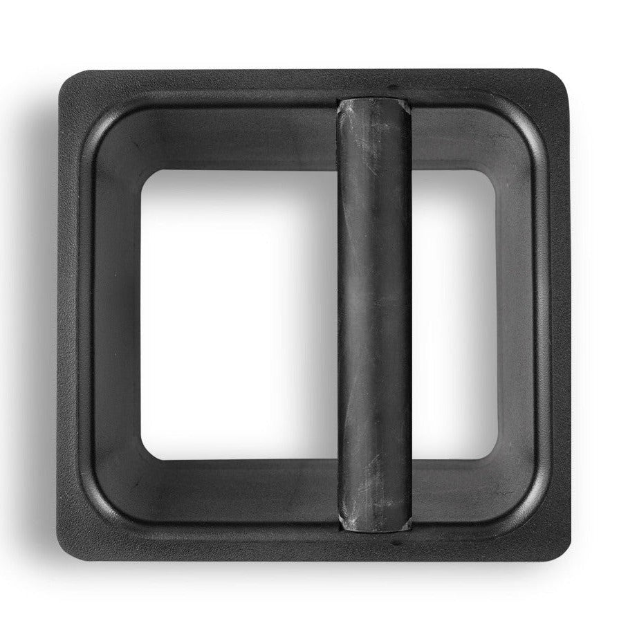Espresso Parts · Barista Basics Knockbox Open Bottom (6" x 6" x 5") | socius design in Rochester, MN