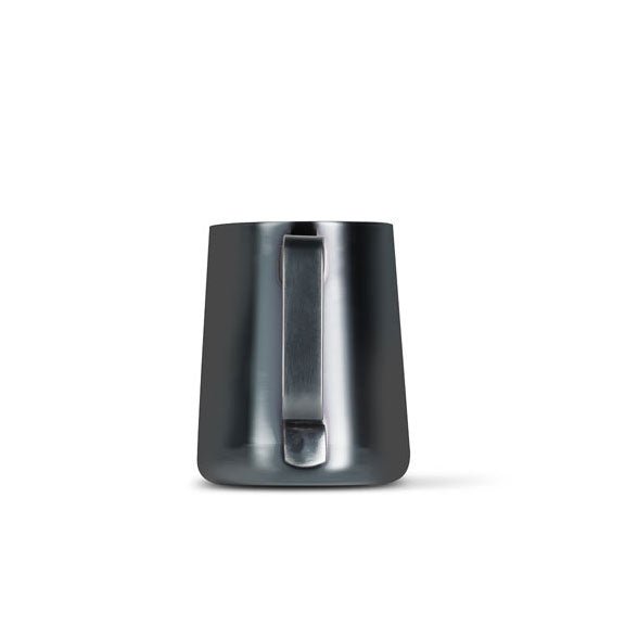 Espresso Parts · Barista Basics Milk Frothing Pitcher, 12oz, Black | socius design in Rochester, MN