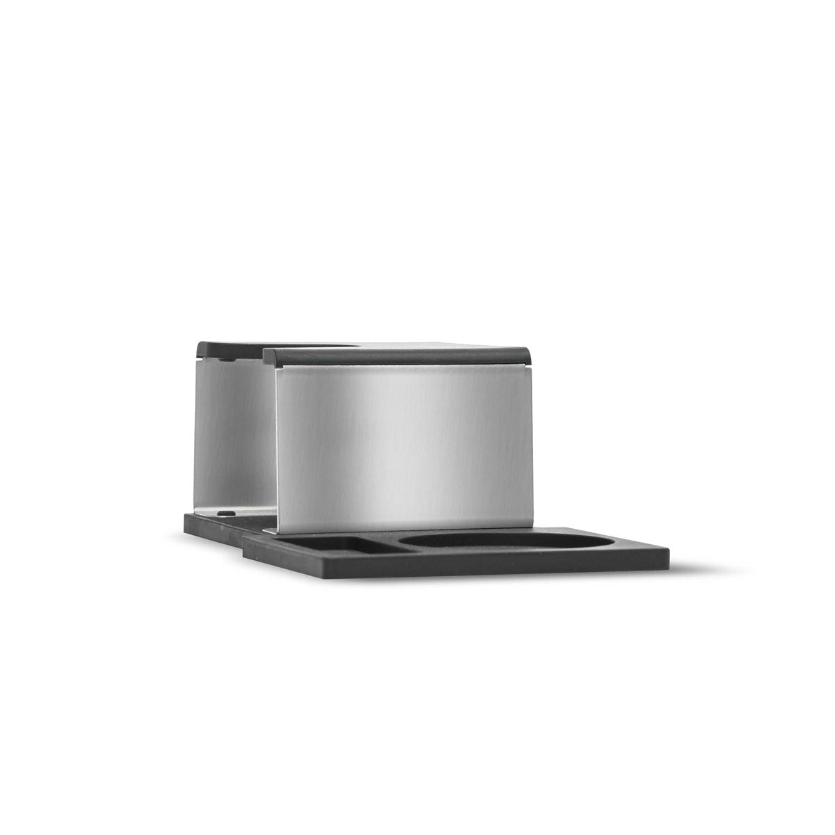 Espresso Parts · Barista Basics Stainless Steel Tamping Station | socius design in Rochester, MN