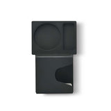 Espresso Parts · Barista Basics Stainless Steel Tamping Station | socius design in Rochester, MN