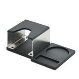 Espresso Parts · Barista Basics Stainless Steel Tamping Station | socius design in Rochester, MN