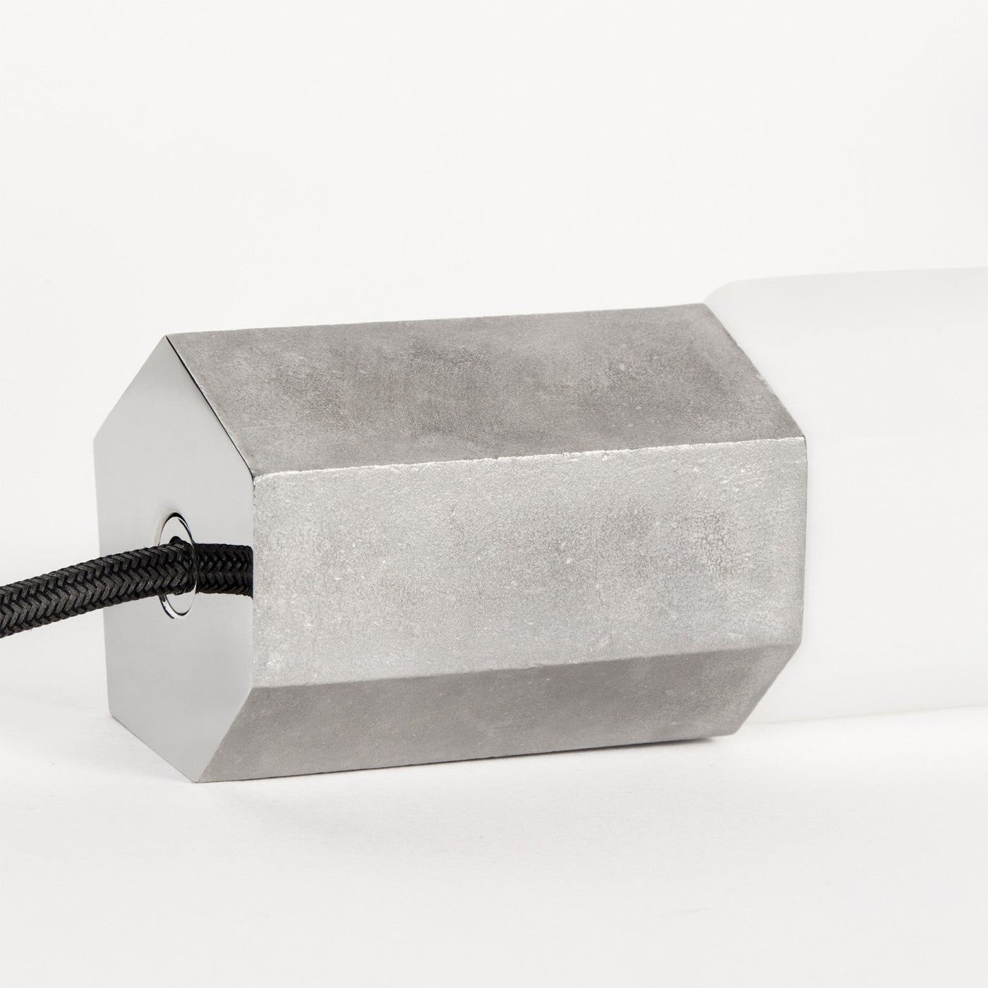 Tala US · Basalt Single Pendant in Stainless Steel | socius design in Rochester, MN