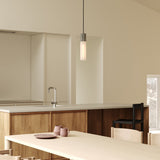 Tala US · Basalt Single Pendant in Stainless Steel | socius design in Rochester, MN