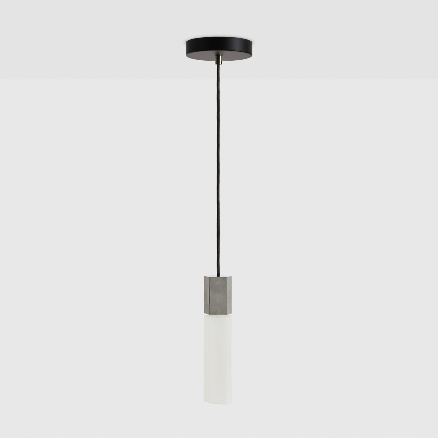 Tala US · Basalt Single Pendant in Stainless Steel | socius design in Rochester, MN