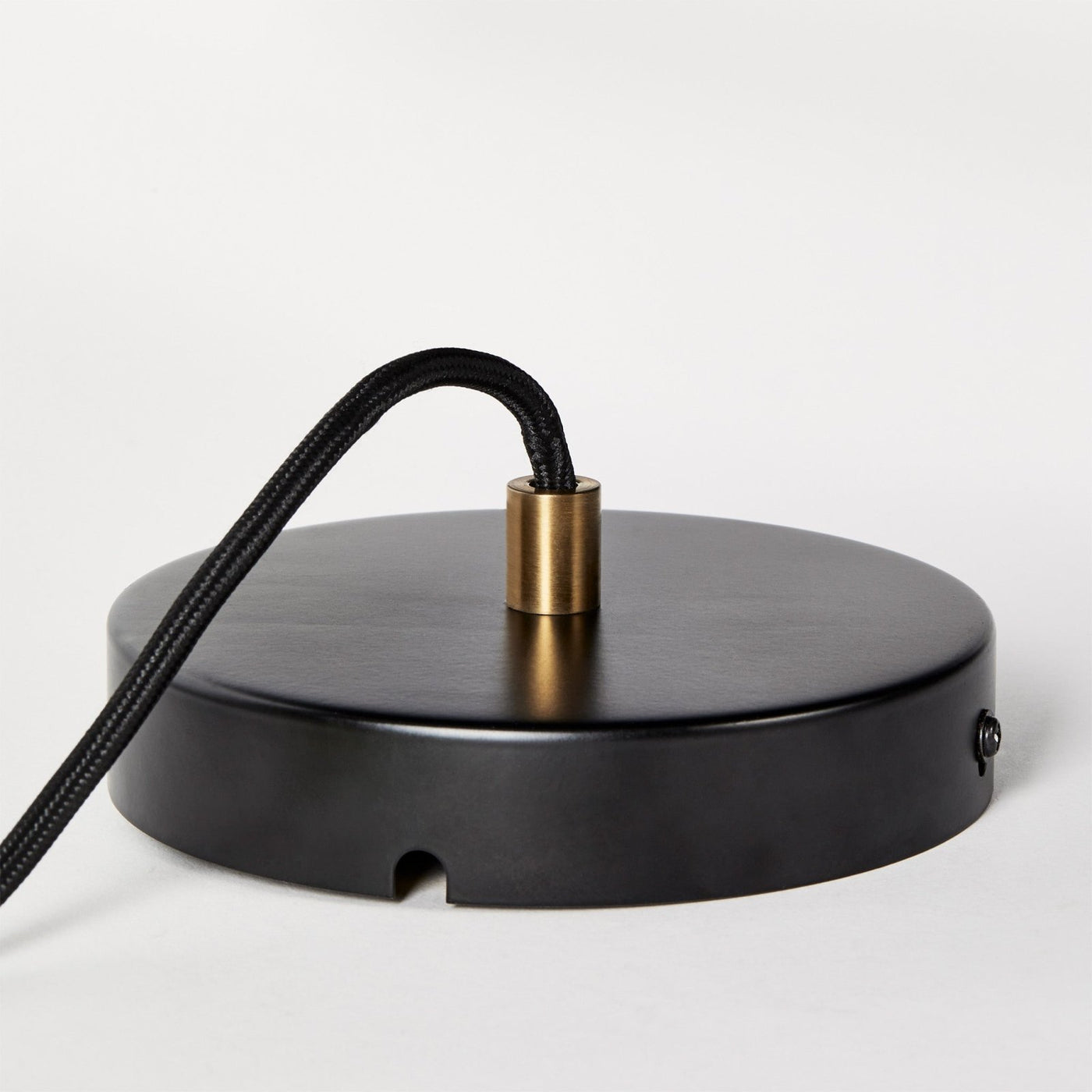 Tala US · Basalt Single Pendant in Stainless Steel | socius design in Rochester, MN