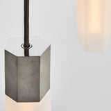 Tala US · Basalt Single Pendant in Stainless Steel | socius design in Rochester, MN