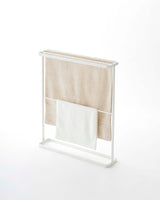 Yamazaki Home · Bath Towel Hanger (30" H) - Steel | socius design in Rochester, MN
