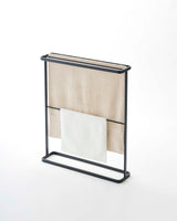 Yamazaki Home · Bath Towel Hanger (30" H) - Steel | socius design in Rochester, MN