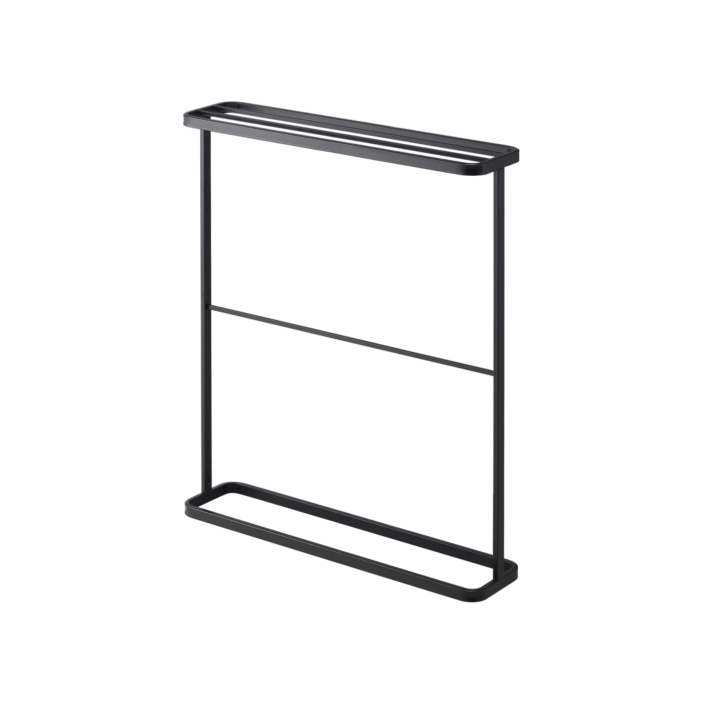 Yamazaki Home · Bath Towel Hanger (30" H) - Steel | socius design in Rochester, MN