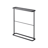 Yamazaki Home · Bath Towel Hanger (30" H) - Steel | socius design in Rochester, MN