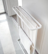 Yamazaki Home · Bath Towel Hanger (30" H) - Steel | socius design in Rochester, MN
