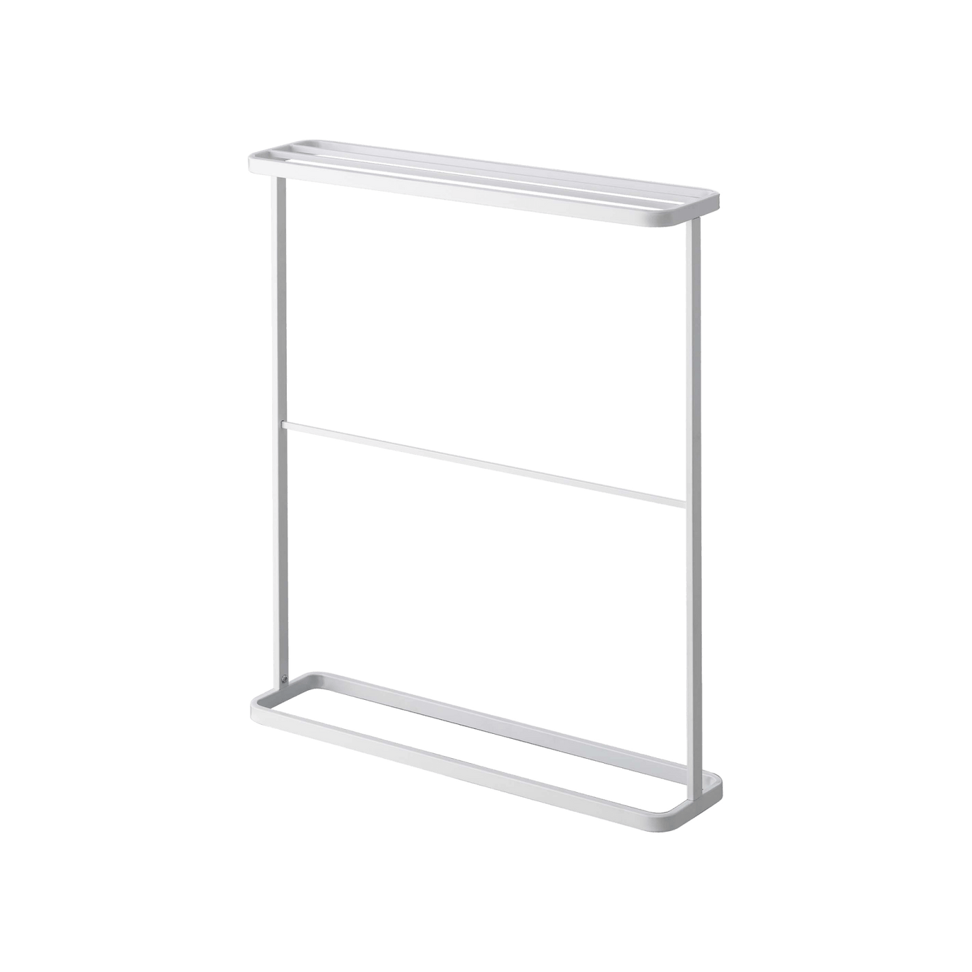 Yamazaki Home · Bath Towel Hanger (30" H) - Steel | socius design in Rochester, MN