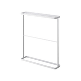 Yamazaki Home · Bath Towel Hanger (30" H) - Steel | socius design in Rochester, MN