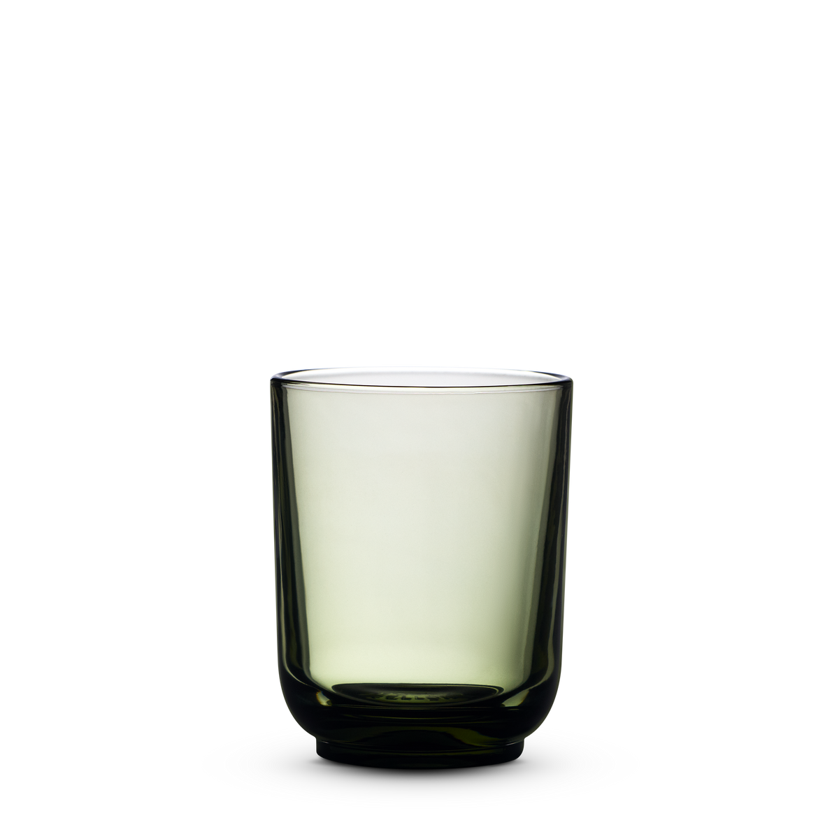 Pirch Cortado Glasses · Smoke · Set of 2