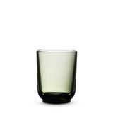 Pirch Cortado Glasses · Smoke · Set of 2