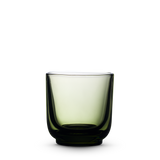 Pirch Cortado Glasses · Smoke · Set of 2