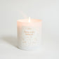 Literie Candles · Beers at the Ballpark Scented Candle | socius design in Rochester, MN