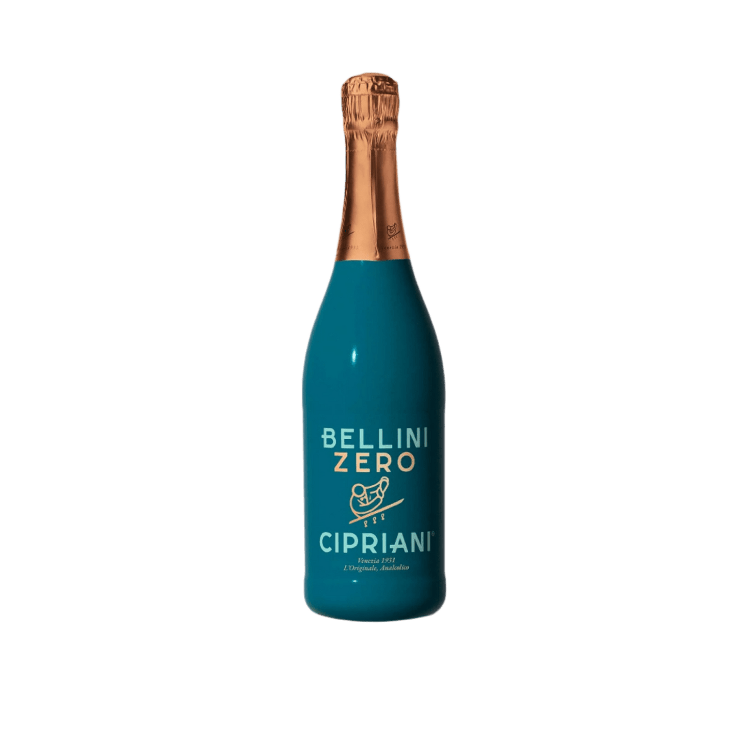 Zia Pia · Bellini Zero by Cipriani | socius design in Rochester, MN