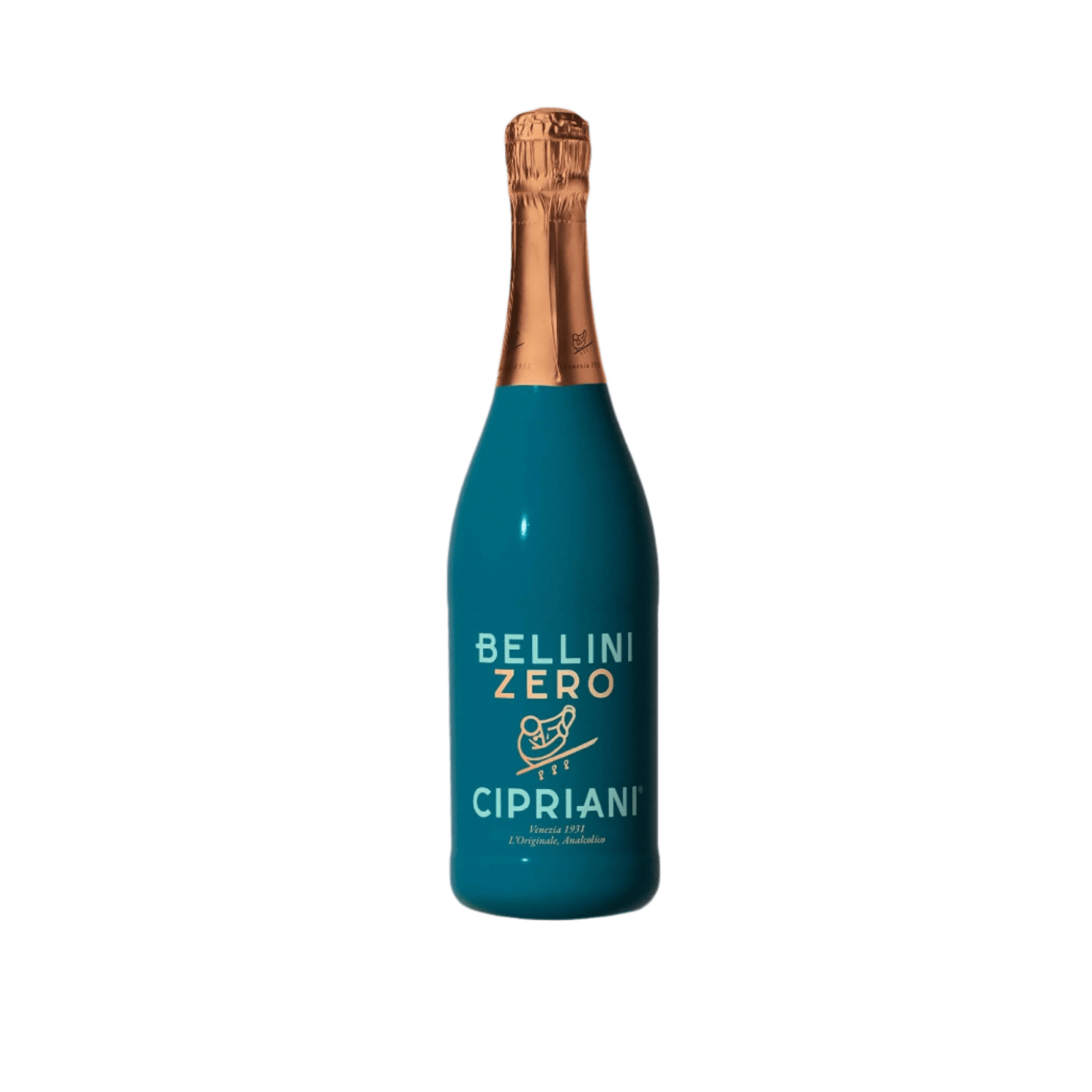 Zia Pia · Bellini Zero by Cipriani | socius design in Rochester, MN