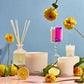APOTHEKE · Bergamot Tangerine Classic Candle | socius design in Rochester, MN