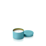 APOTHEKE · Bergamot Tangerine Mini Tin Candle | socius design in Rochester, MN