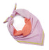 Block Shop · Bernadette Square Scarf | Lavender | socius design in Rochester, MN