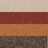 Graf Lantz · Bierfilzl Merino Wool Square Coaster 4 - Pack · Mesa | socius design in Rochester, MN