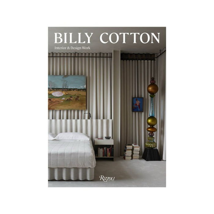 Rizzoli · Billy Cotton: Interior and Design Work | socius design in Rochester, MN