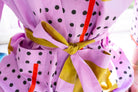 Block Shop · Bird of Paradise Robe | socius design in Rochester, MN