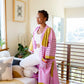 Block Shop · Bird of Paradise Robe | socius design in Rochester, MN