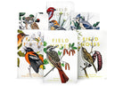Field Notes · Birds & Trees of N. America · Field Notes Memo - Pack | socius design in Rochester, MN