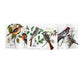 Field Notes · Birds & Trees of N. America · Field Notes Memo - Pack | socius design in Rochester, MN